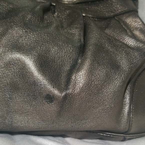 Salvatore Ferragamo Shoulder Bag - Picture 3 of 12